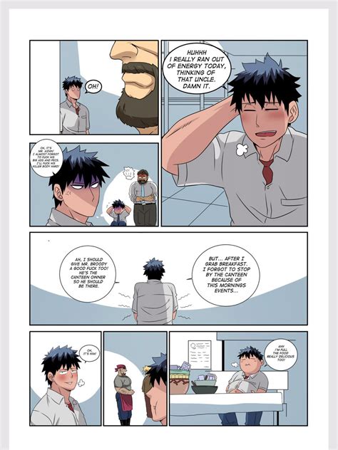 ducka manga